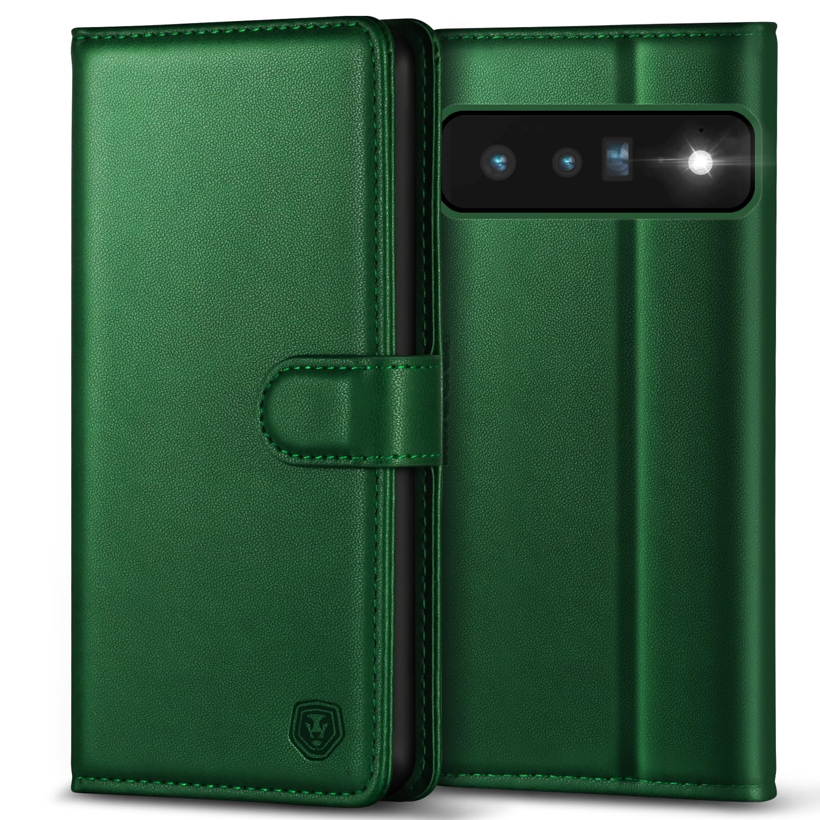 Kuafcase for Google Pixel 6 Pro Case