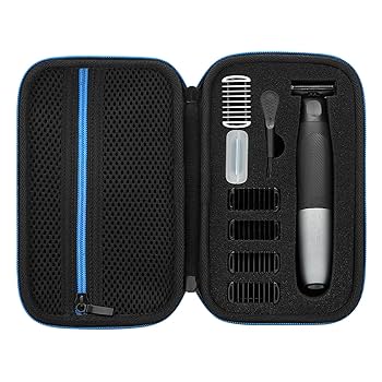 【上位モデル】ブラウン ボディトリマー ボディシェーバー XT5300 BRAUN ブラウン ボディ トリマー PRO X XT5300-b ボディトリマー