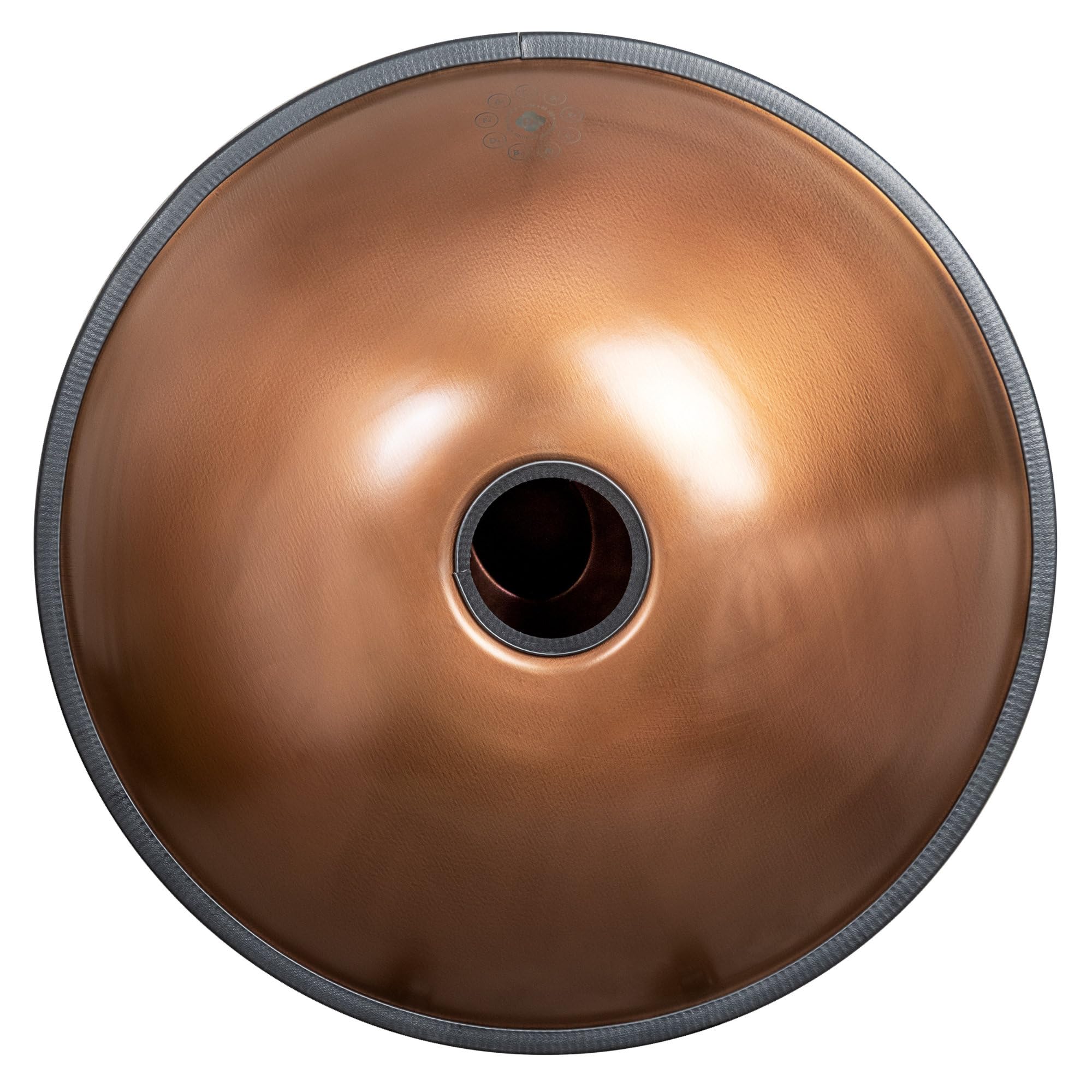 Harmony Handpan D Kurd 10 Phoenix Steel