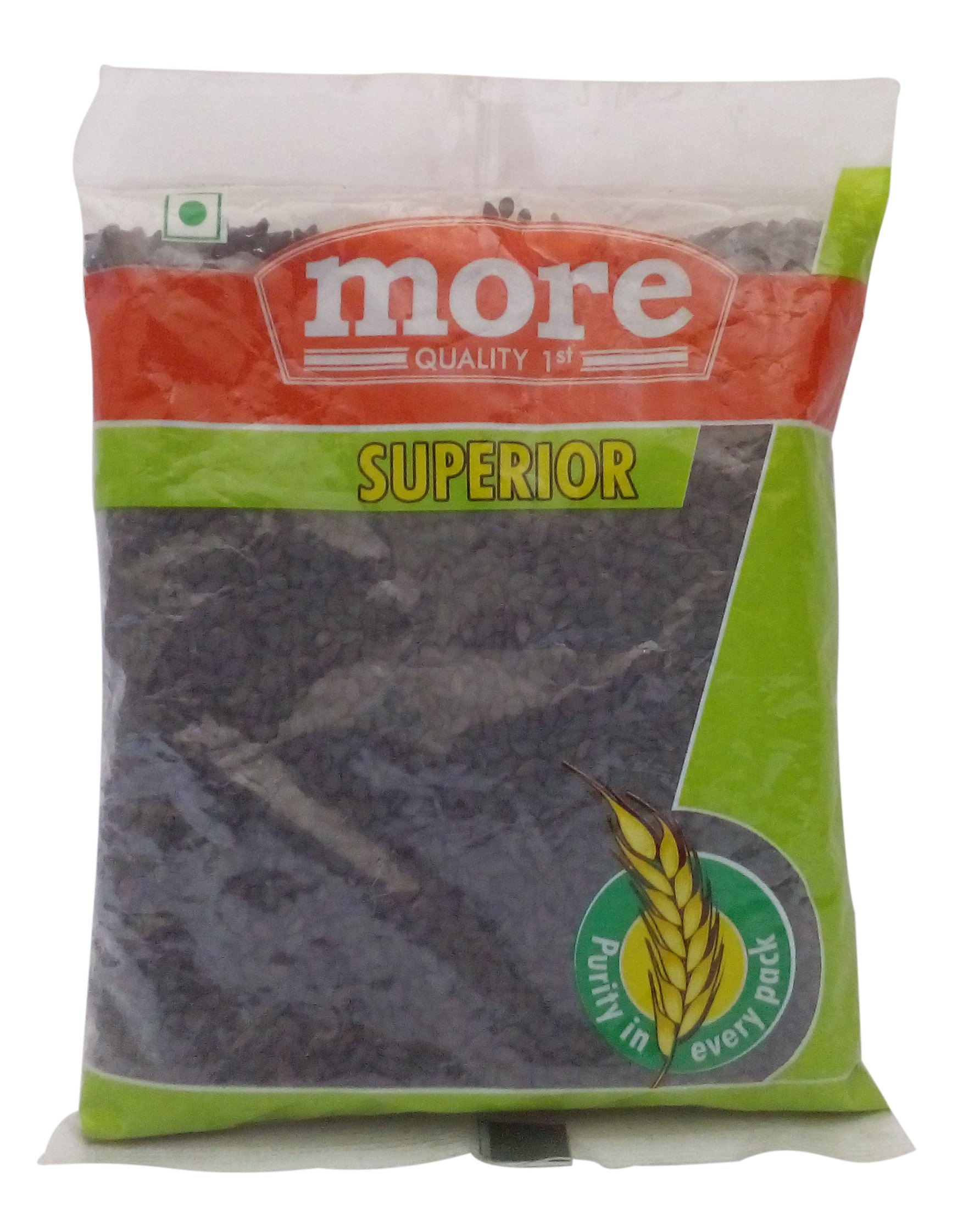 More Superior Till Black, 100g Pouch (B078H9HYR3) Amazon Price History, Amazon Price Tracker