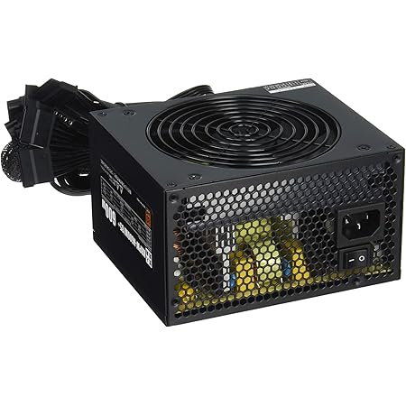 Amazon 玄人志向 Nextシリーズ 80 Plus Bronze 600w Atx電源 Krpw N600w 85 玄人志向 電源ユニット 通販
