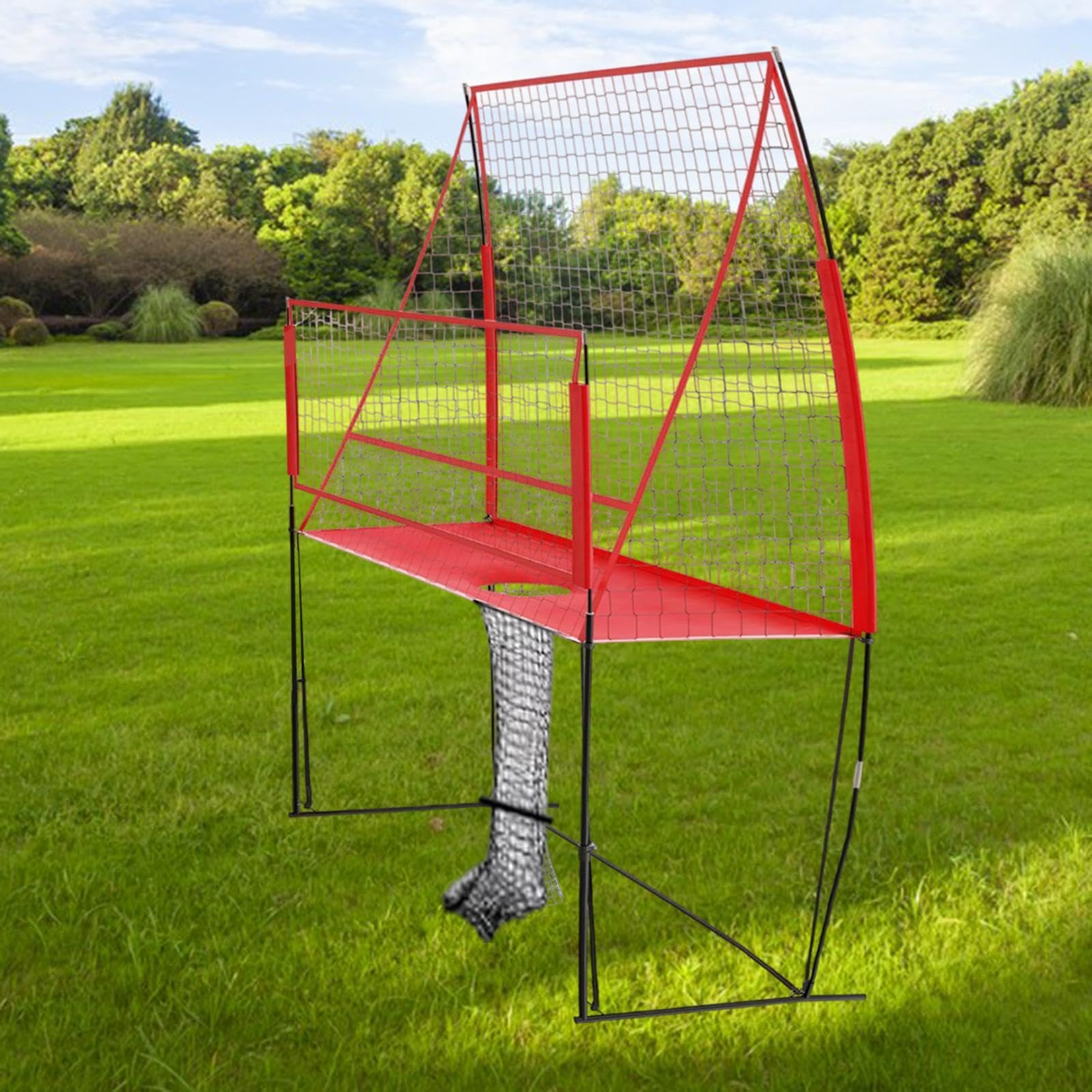 Go Big or Gourd Home!! (Row 2)