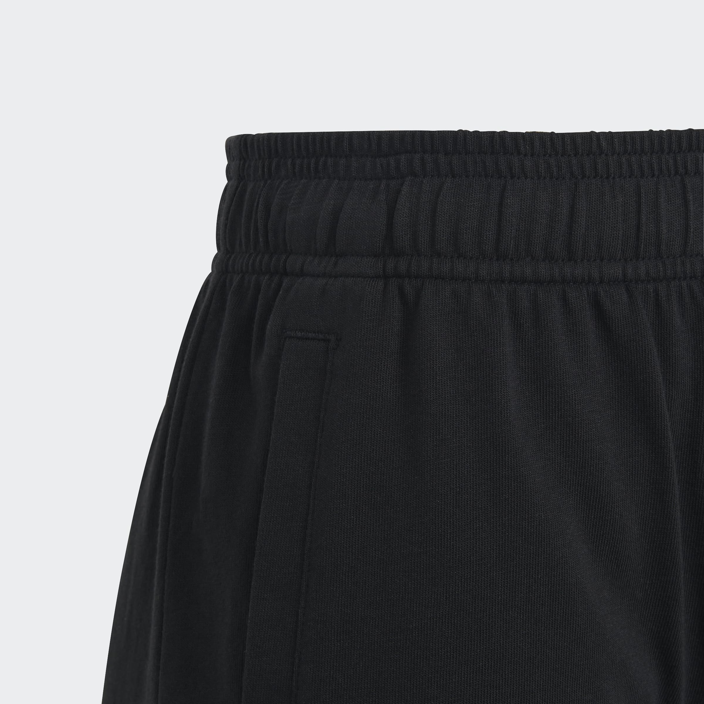 adidas Unisex Kids' Pantalón Corto Essentials Big Logo Cotton