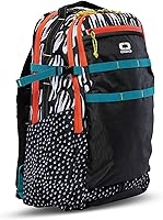 Vista 29 de OGIO AC OG ALPHA LITE BKPK SAGE 22, 18 Litros