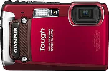 【処分価格】貴重！OLYMPUS 防水10m 超広角21mmデジカメ 自撮りに‼︎ 処分価格】貴重！OLYMPUS 防水10m 超広角21mmデジカメ 自撮りに