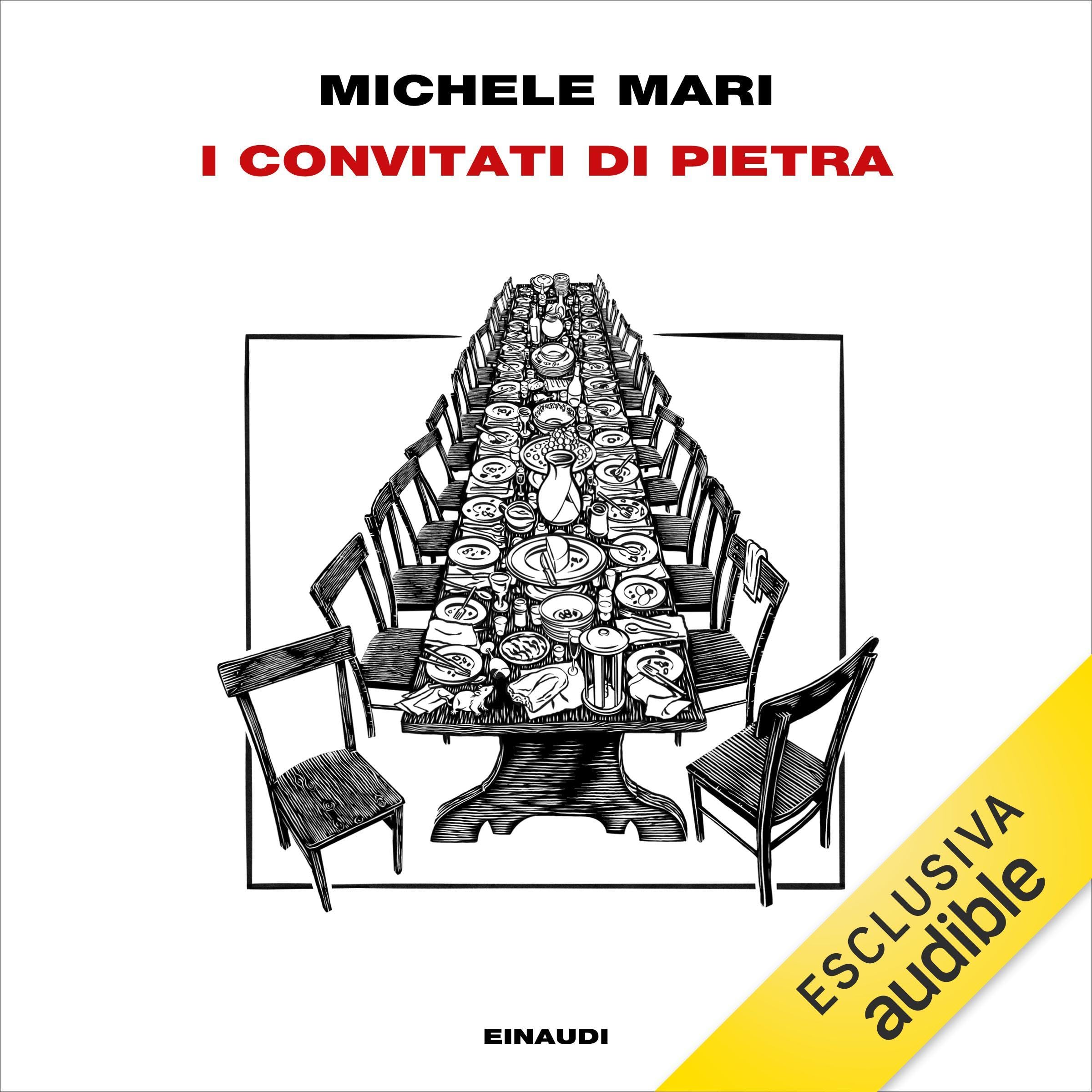 Cover art for I convitati di pietra