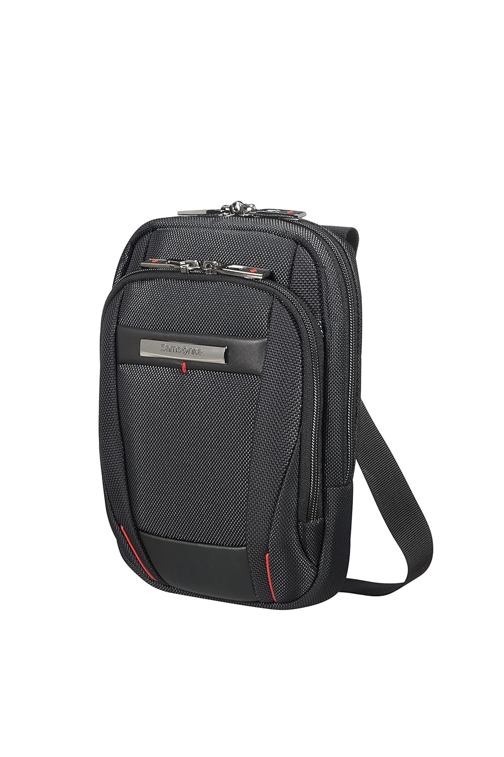 Samsonite Mens Tablet Crossover 7 9 23 Cm - 3 L
