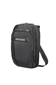 Samsonite Mens Tablet Crossover 7 9 23 Cm - 3 L