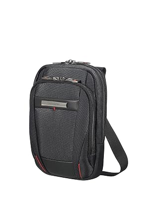 Samsonite Mens Tablet Crossover 7 9 23 Cm - 3 L