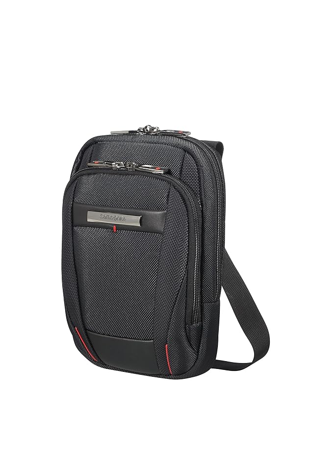 Samsonite Mens Tablet Crossover 7 9 23 Cm - 3 L