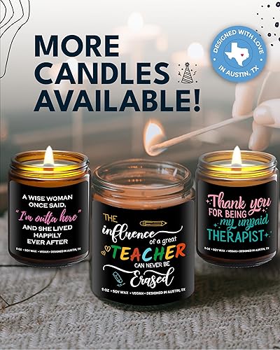 Miniatura 14 de Vela de Abuela, regalos para la mejor abuela de nietos en español, regalos para abuelo en español, regalos pensados de nieta o nieto, cumpleaños