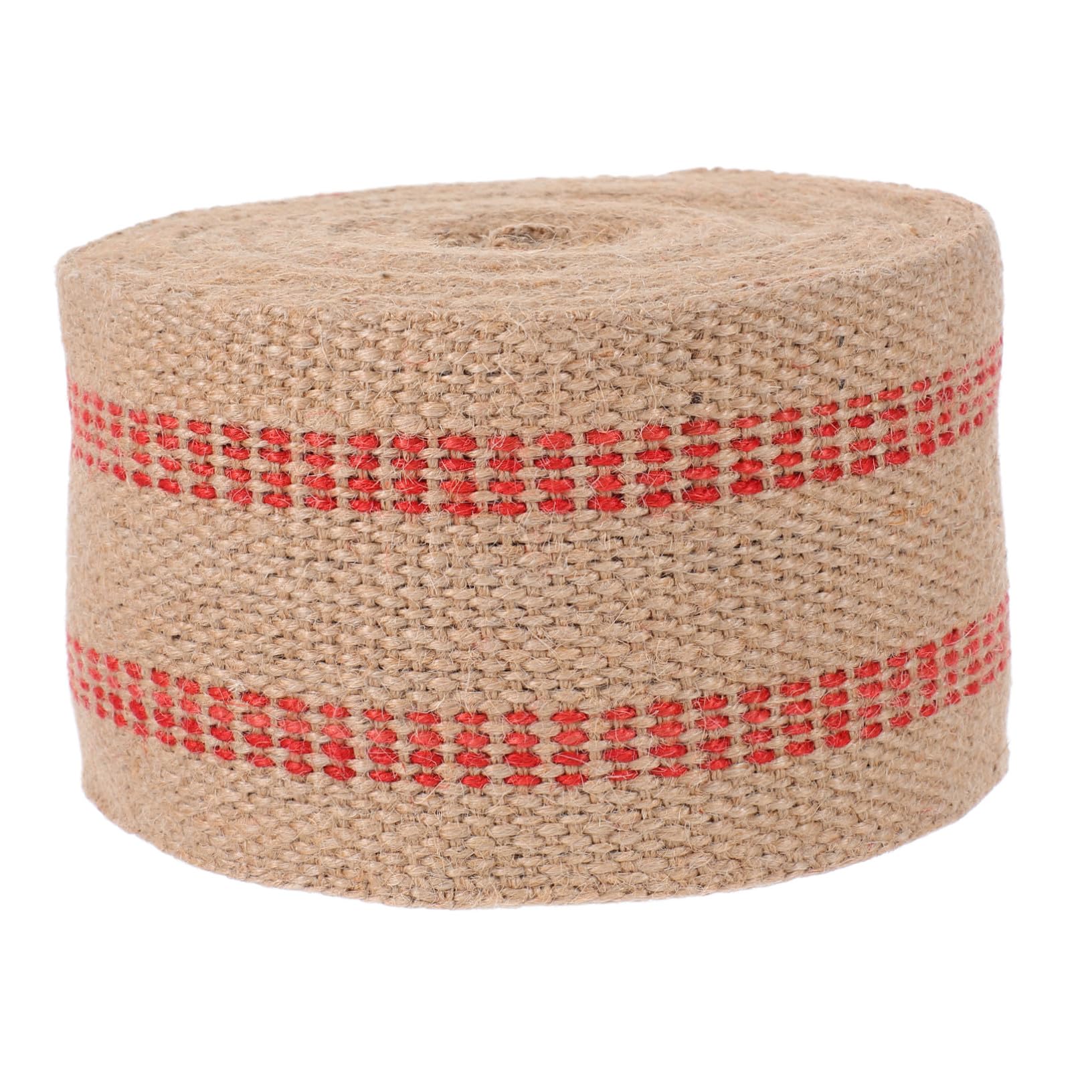 Sangle jute naturel pour chaises de jardin et projets de loisirs créatifs DIY