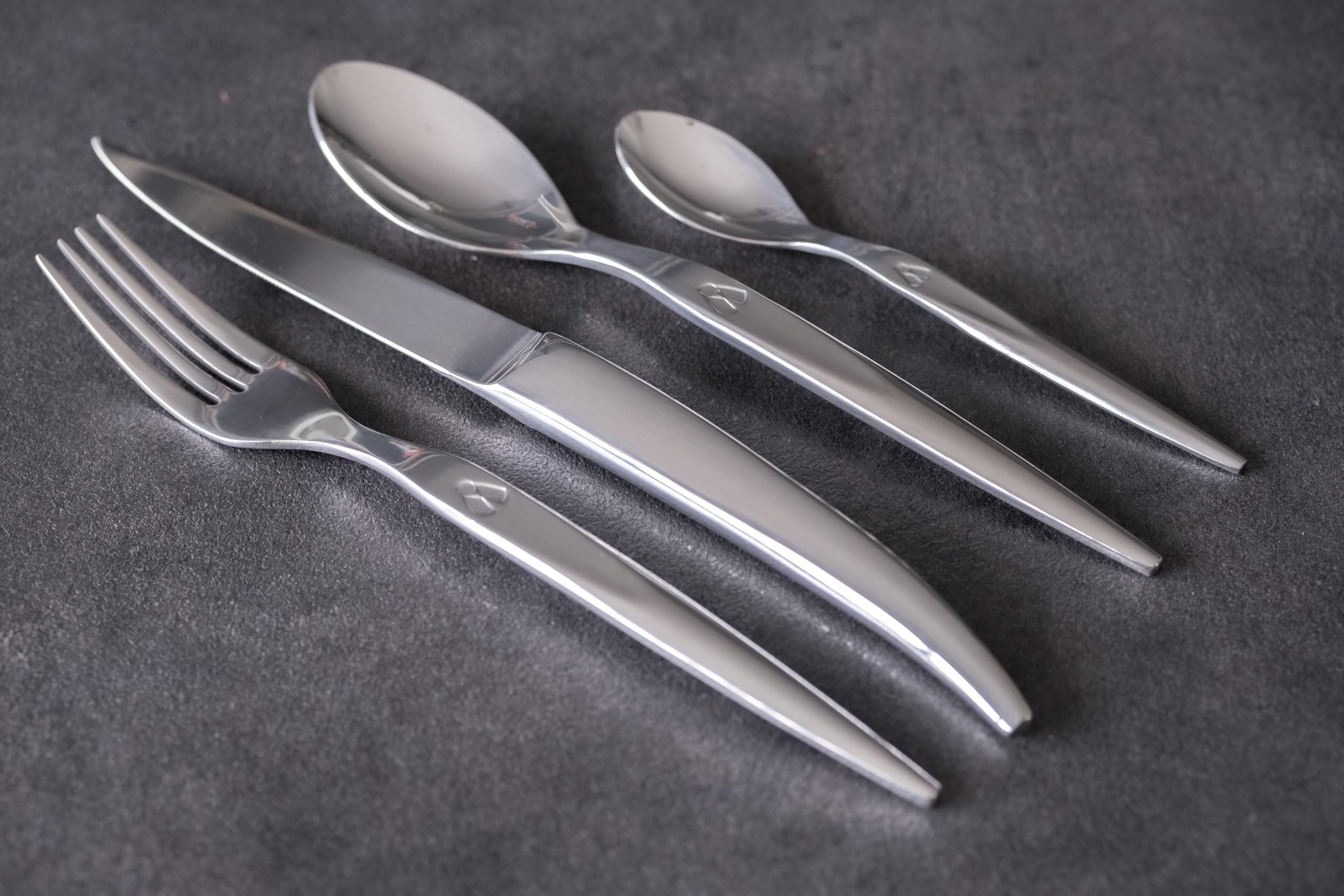 Amazon.com: Laguiole Heritage Dinnerware Set; Luxury French