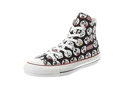 Amazon コンバース スニーカー オールスター 100 ミッキーマウス Hm Hi スニーカー