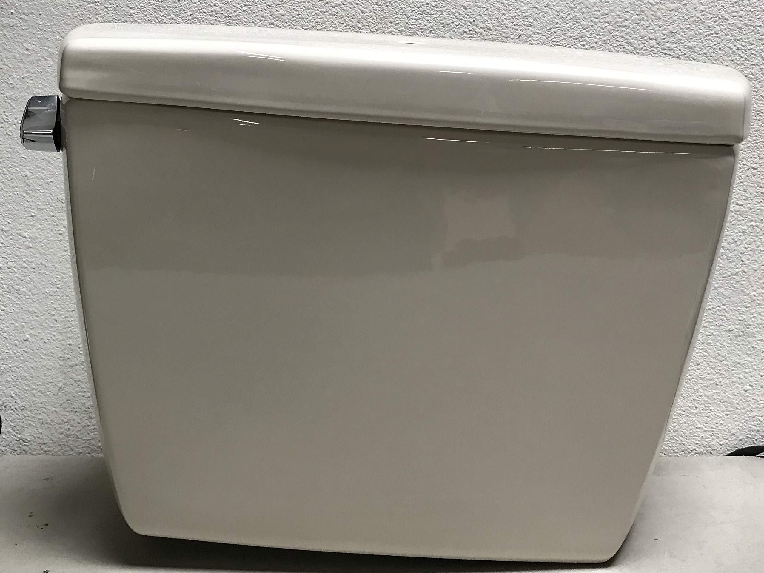 TOTO ST743SB#03 Drake Bolt Down Tank with G-Max Flushing System