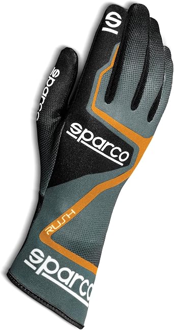 Genuine Sparco Product
