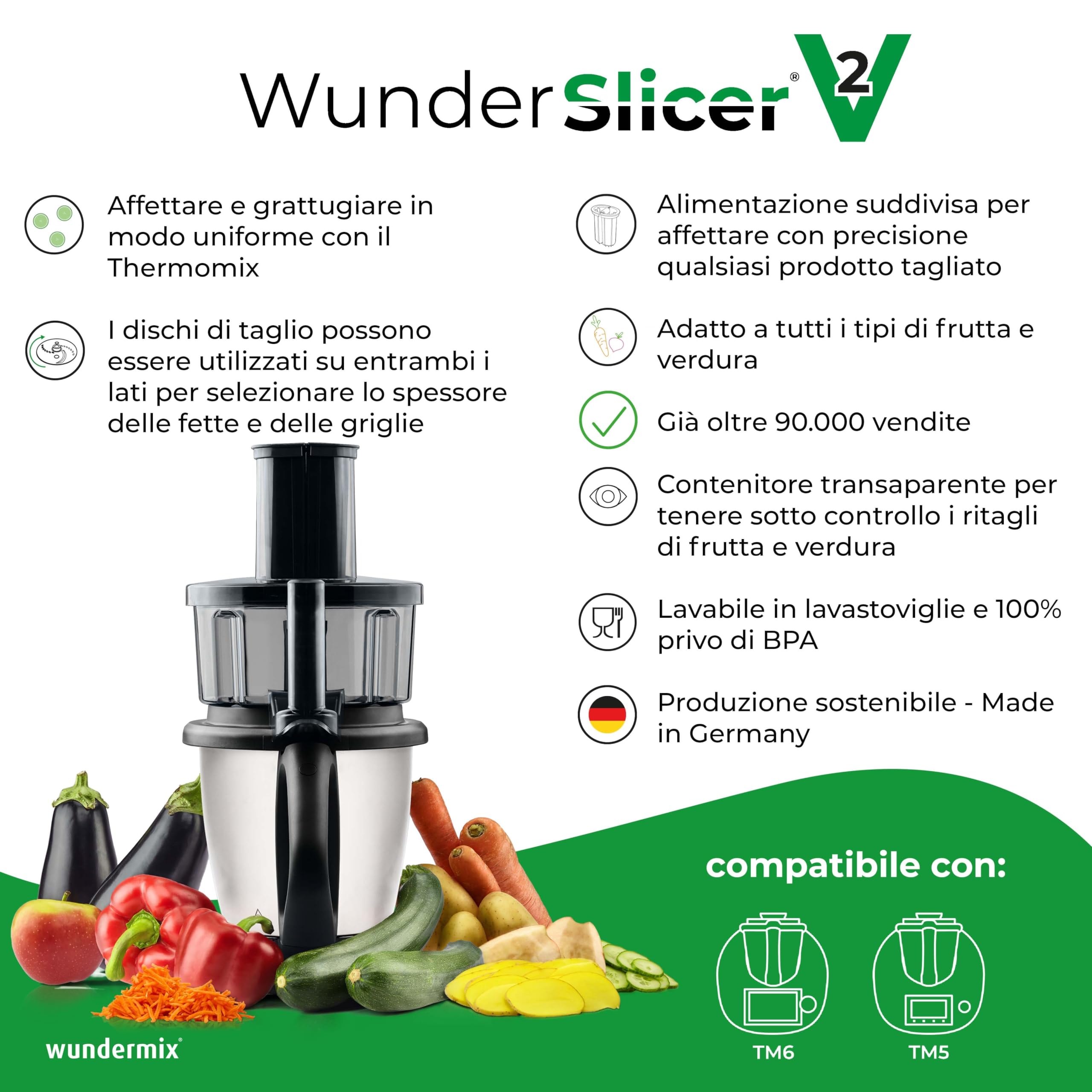 Bimby TM7, Vorwerk Presenta Il Nuovo Robot Da Cucina: Il Prezzo E La - Foto 3