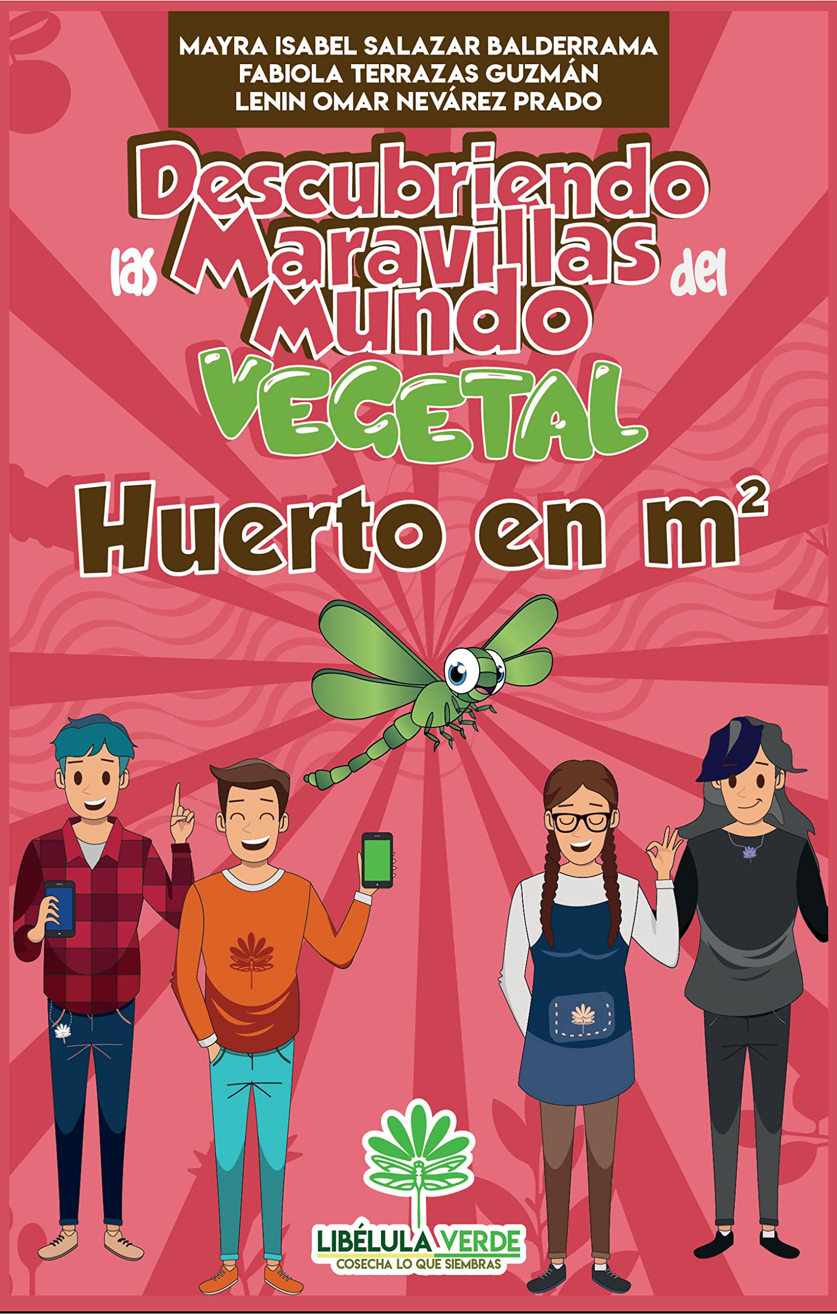 Descubriendo las maravillas del mundo vegetal: Huerto en m2