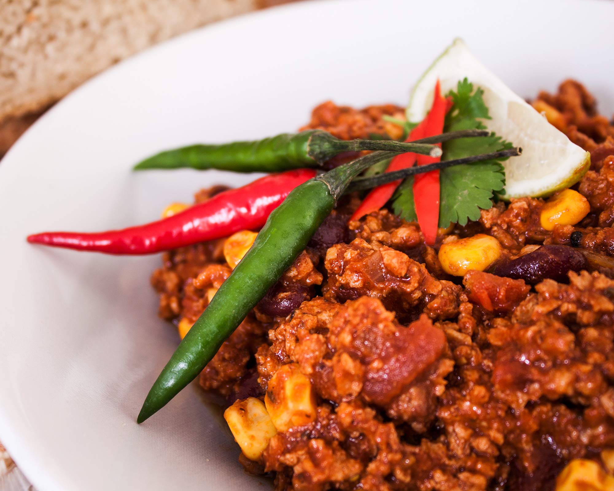 Yakeba | Soia biologica | Fette | 500 g | Senza OGM | Qualità biologica I Coltivazione europea | Perfetto sostituto della carne | Proteine della soia | Nelle salse, con i noodles e molto altro