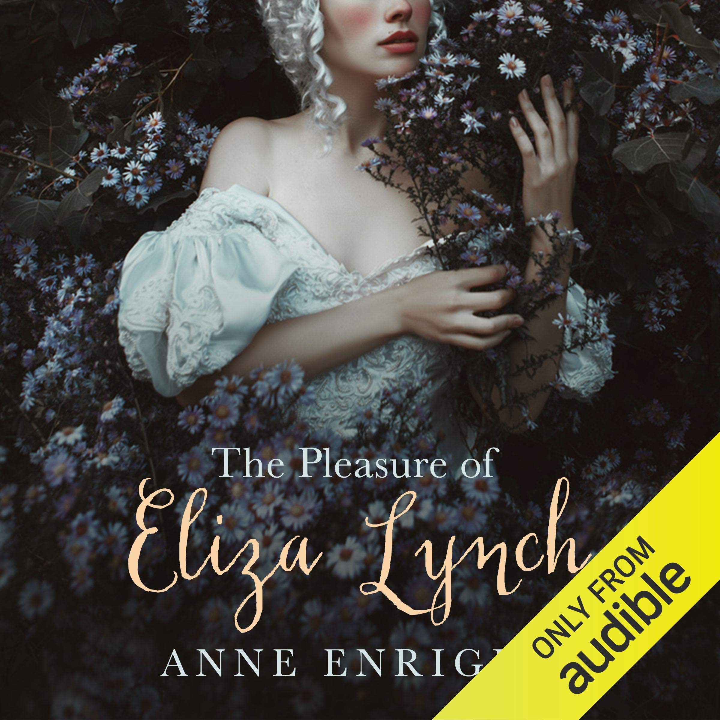 The Pleasure of Eliza Lynch