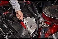 Vista 7 de CRAFTSMAN Juego de llaves combinadas de trinquete de 20 piezas, SAE/métricas (CMMT87220)