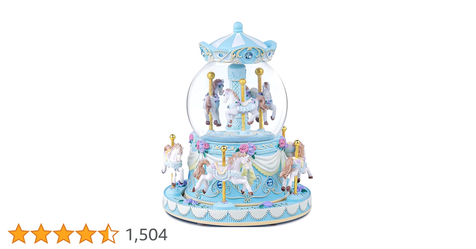 BTS ジン メイプルストーリー ピンクビーン スノードーム ウォーターボール backend=imagemagick;version=1;