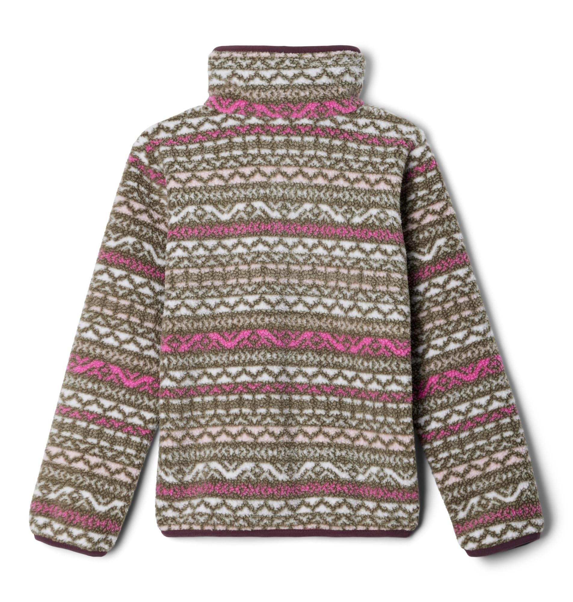 Columbia Forro Polar Unisex niños