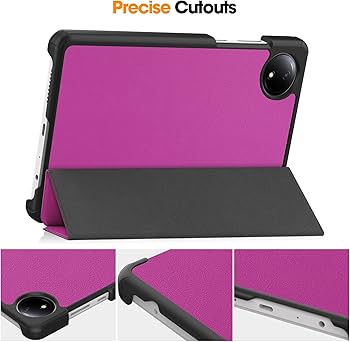 Amazon.co.jp: For Xiaomi Redmi Pad SE 8.7インチ ケース