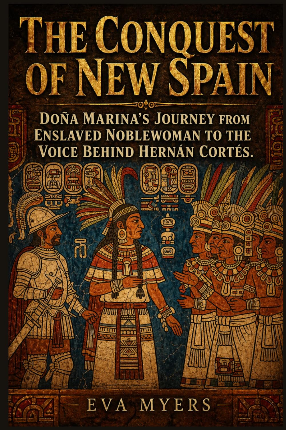 The Conquest Of New Spain: Dona Marina's Journey from Enslaved Noblewoman to the Voice Behind Hernan Corte