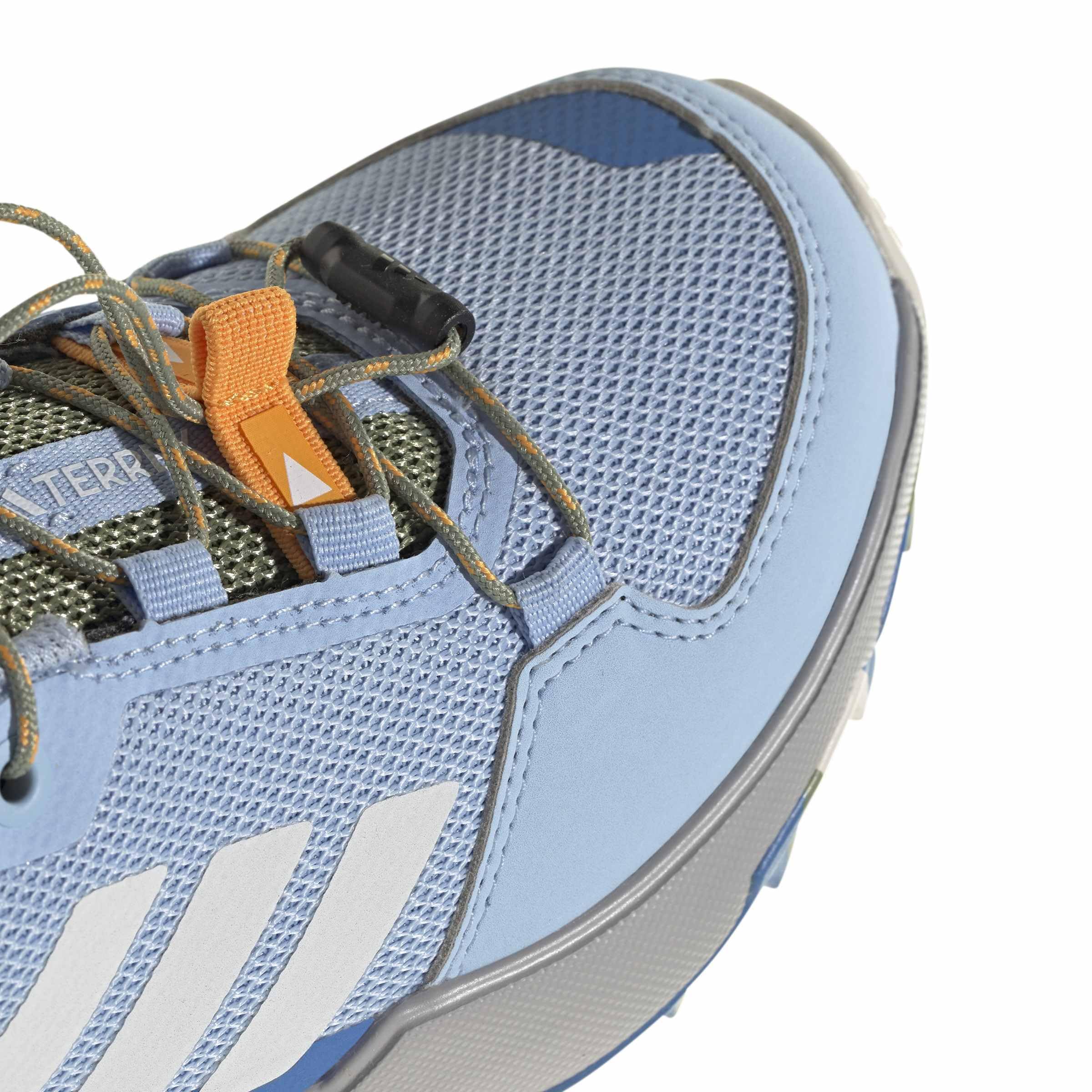 adidas Terrex Ax4s Speed Lacing Hiking Shoes Kid Chaussures de randonnéeMixte Enfant