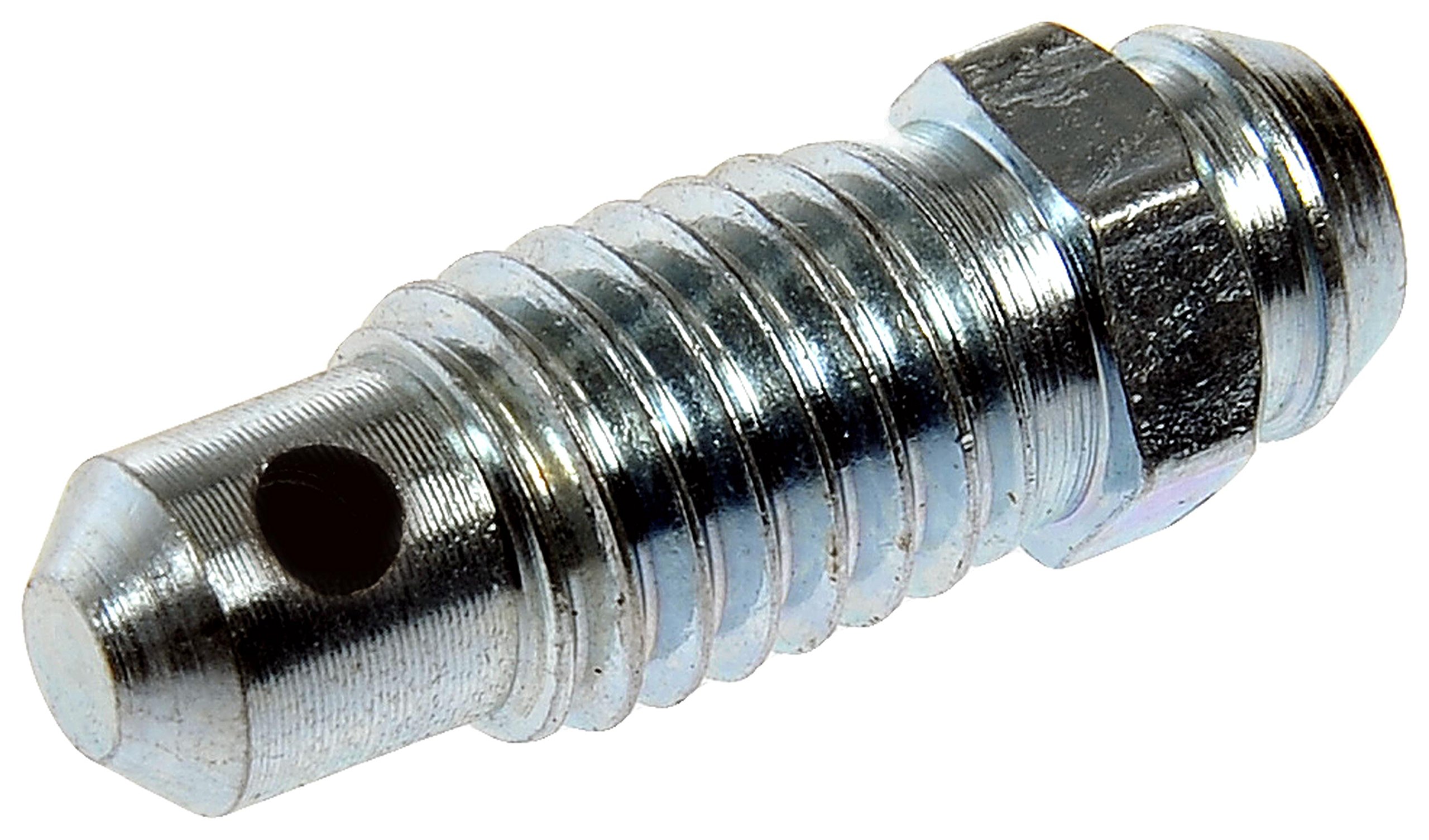 Dorman 13902 Śruba odpowietrzająca - M8-1,25 x 24 mm, 2 sztuki