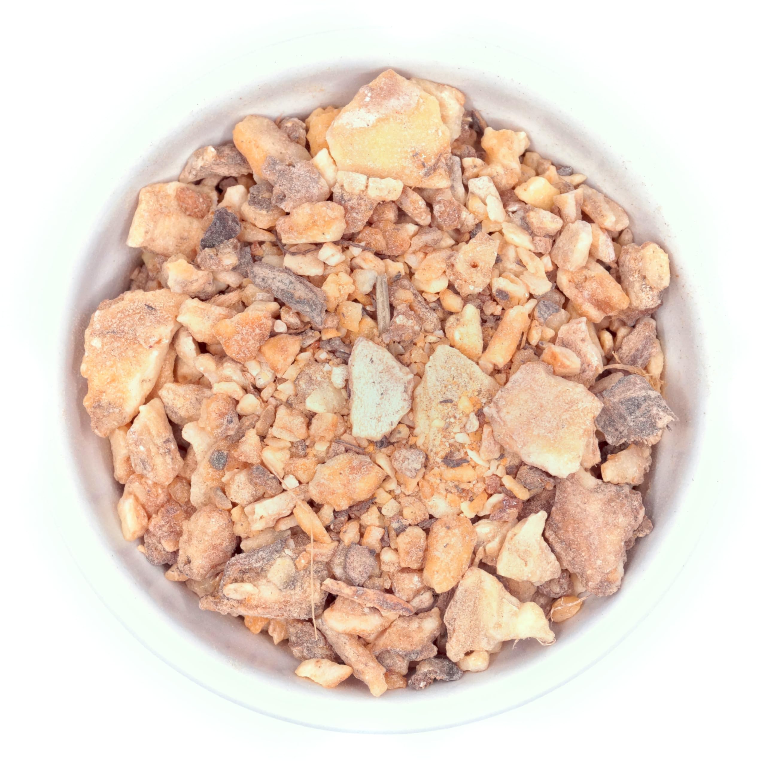 Farbenwald - Benzoe Siam, 30 g, Styrax tonkinensis, from Vietnam, resin for smoking on an incense burner