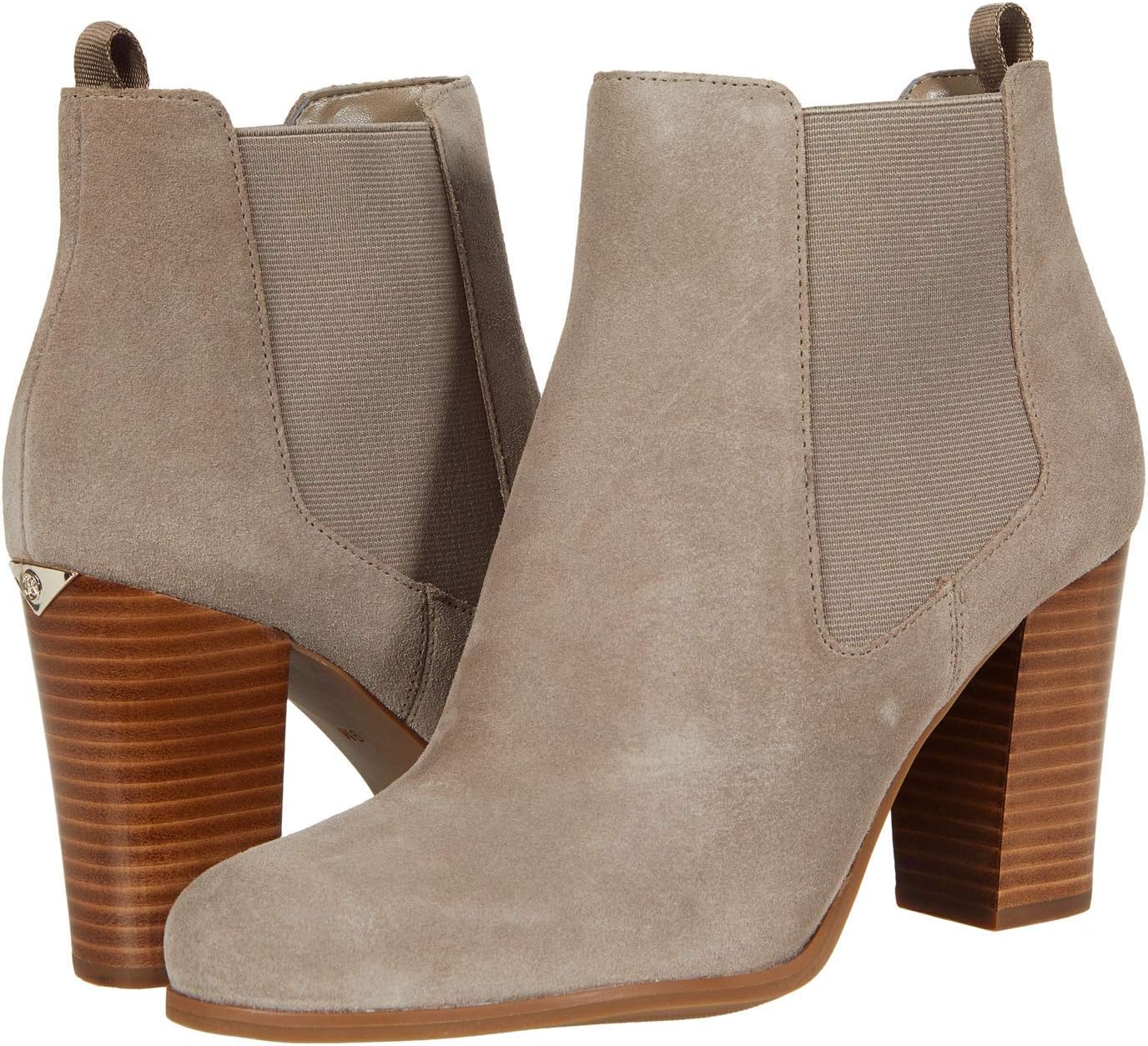 Michael Michael KorsMichael Michael Kors Lottie Bootie