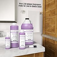 Vista 432 de Aceite de fragancia de jazmín egipcio de 4 oz. Aceite perfumado I Perfume I Aceite para la piel. Proyectos de bricolaje como velas, bombas de baño