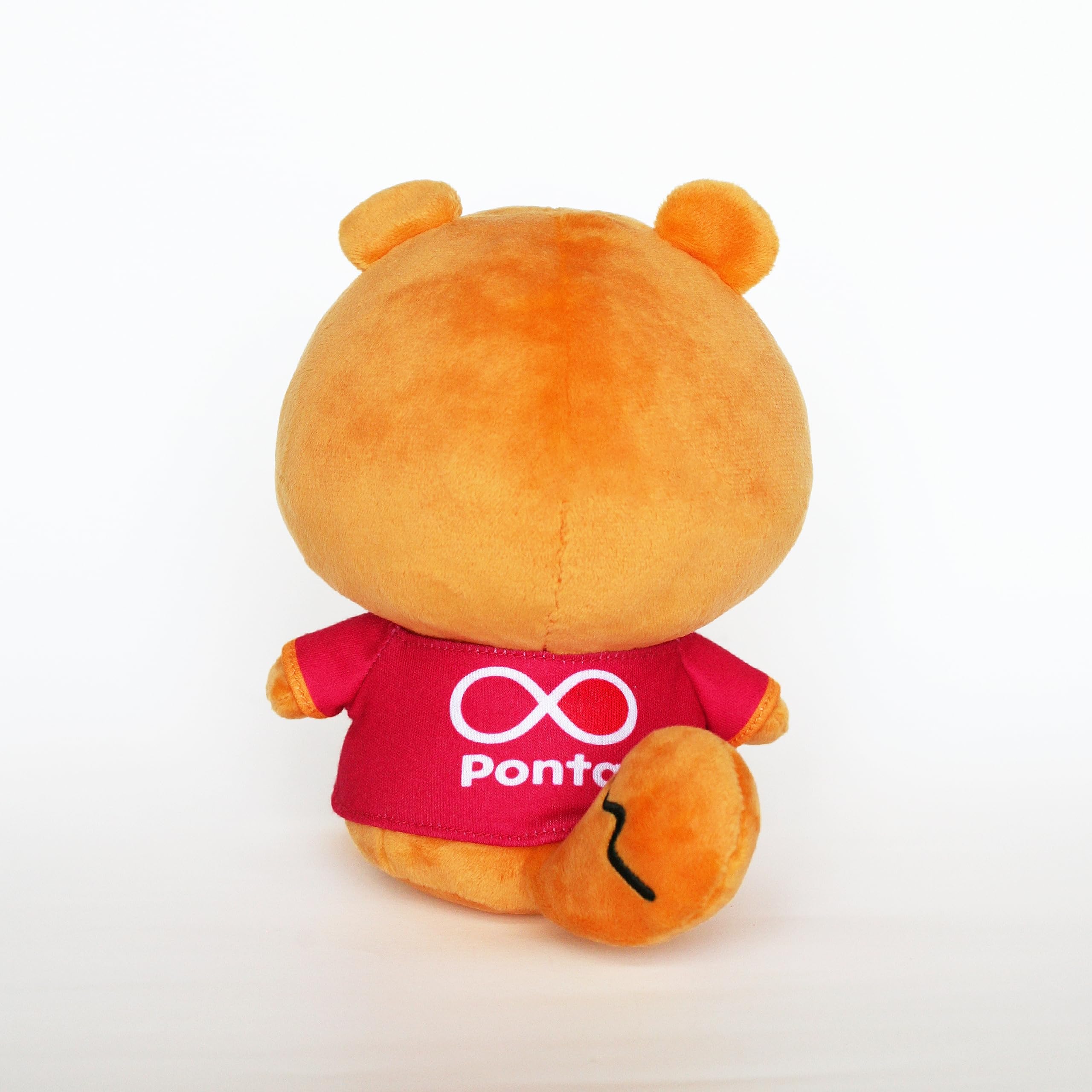 【追加あり】グランパスくんファミリー ぬいぐるみ お面 旗3枚 ペンライト Amazon.co.jp: [Ponta] ちっちゃいグランパスポンタぬいぐるみ