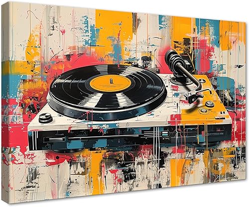 Miniatura 28 de Novatique Arte de pared inspirador retro, cinta de cassette, arte de pared, citas inspiradoras, ilustraciones para adolescentes, citas positivas,