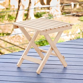 WAQ×DOORS　FOLDING WOOD TABLE 81Sik5fFSZL._UF350,350_QL80_.jpg