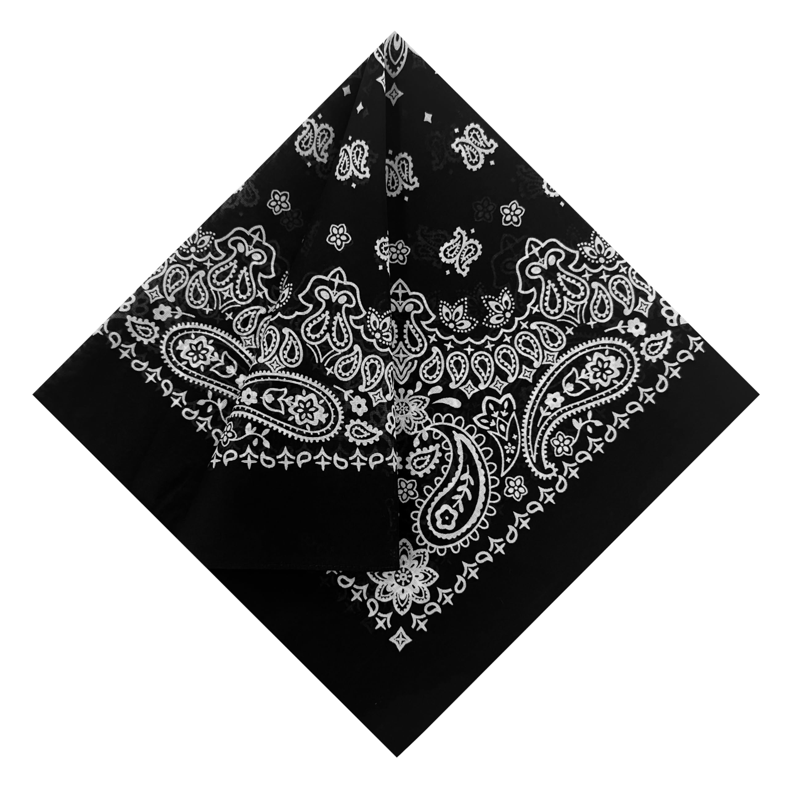 Bandana Soft Thin Premium 60s Cotton for Men&amp;Women