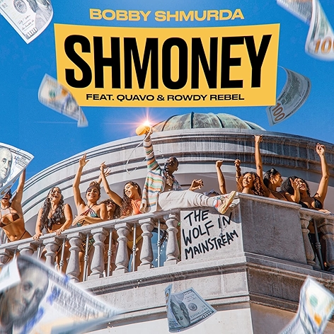 Shmoney [Clean]