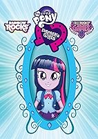 Vista 1 de My Little Pony Equestria Girls (Three Movie Gift Set)