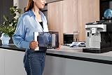 De'Longhi Filtro de Agua para Máquina de Café, Filtro Descalcificador, Filtro de Repuesto para Máquina de Café Automática Serie Ecam, Paquete de 4 Filtros de Agua, DLSC321 - 8