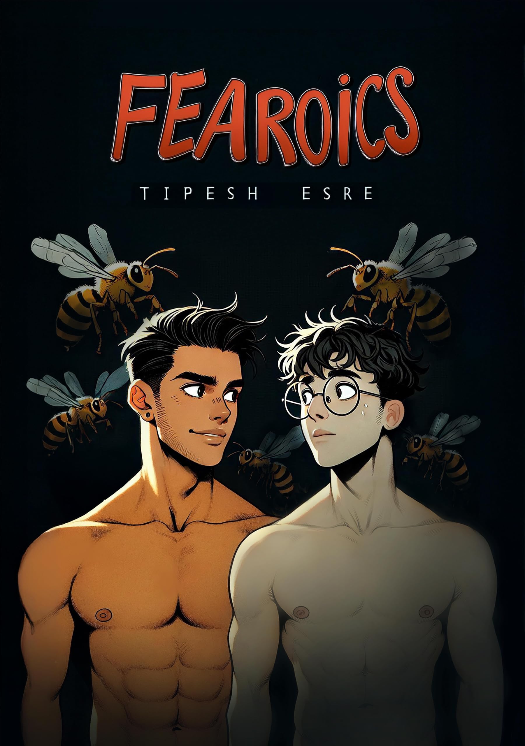 Fearoics