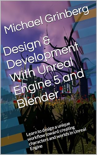 Unreal Engine Workflow