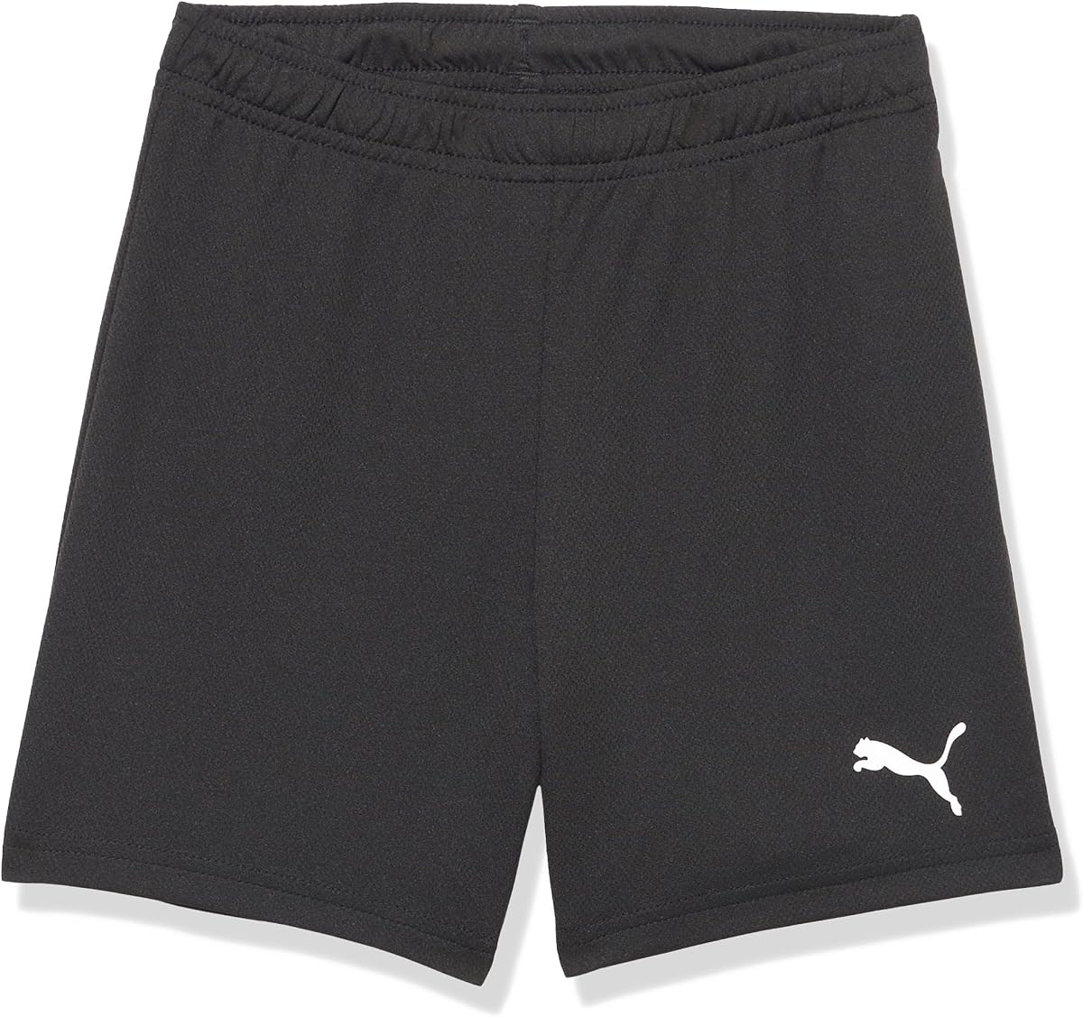 Pantalón corto infantil Teamrise 4"