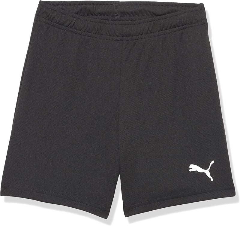 Pantalón corto infantil Teamrise 4"