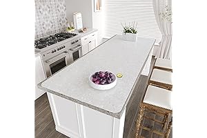 Warome Silicone Mat, Extra Large Countertop Protector Mat, Heat Resistant Kitchen Island Protector