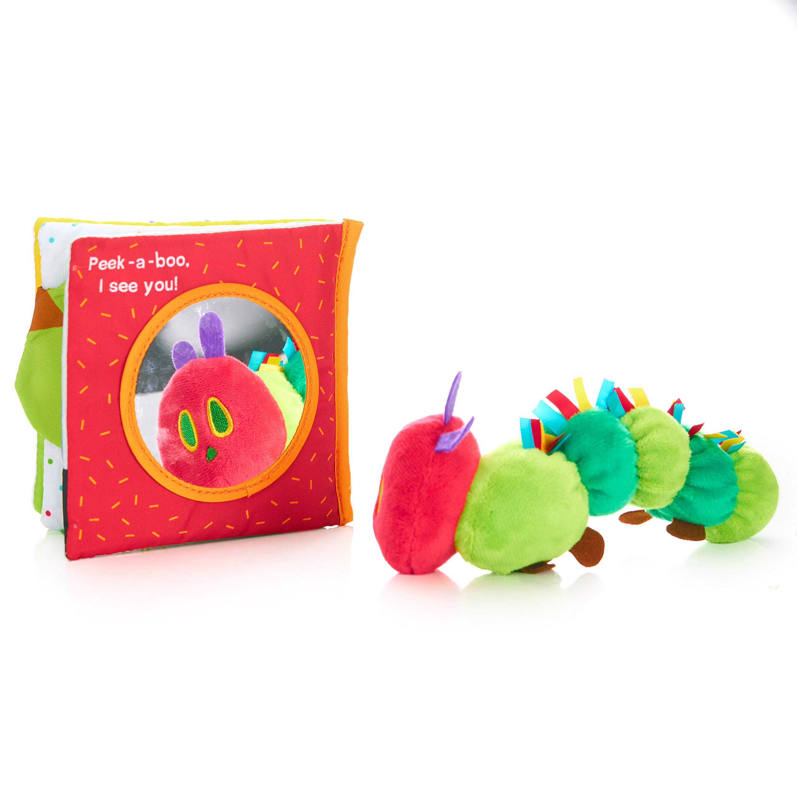 Buy Kids Preferred World of Eric Carle, The Very Hungry Caterpillar ...