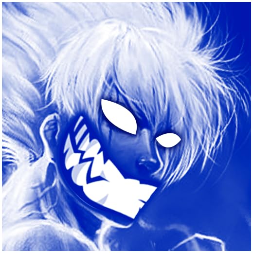 Rise of Jewel Warrior