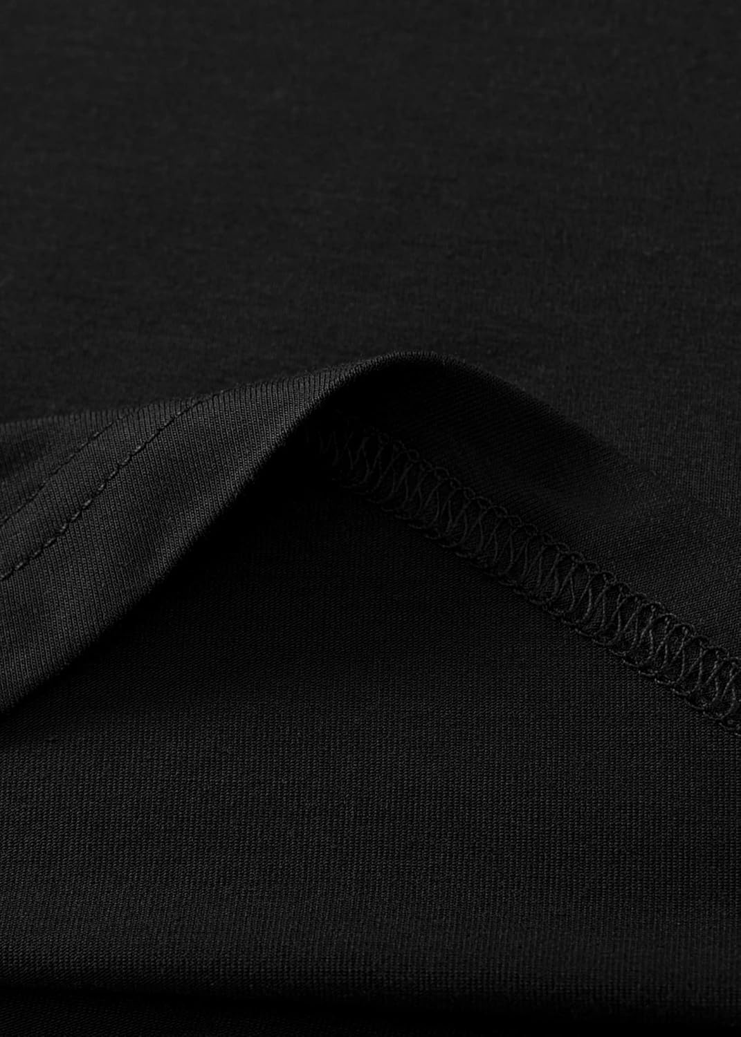 Latuza Women's Viscose Tunic Pajamas Leggings Lounge Set - Image 6