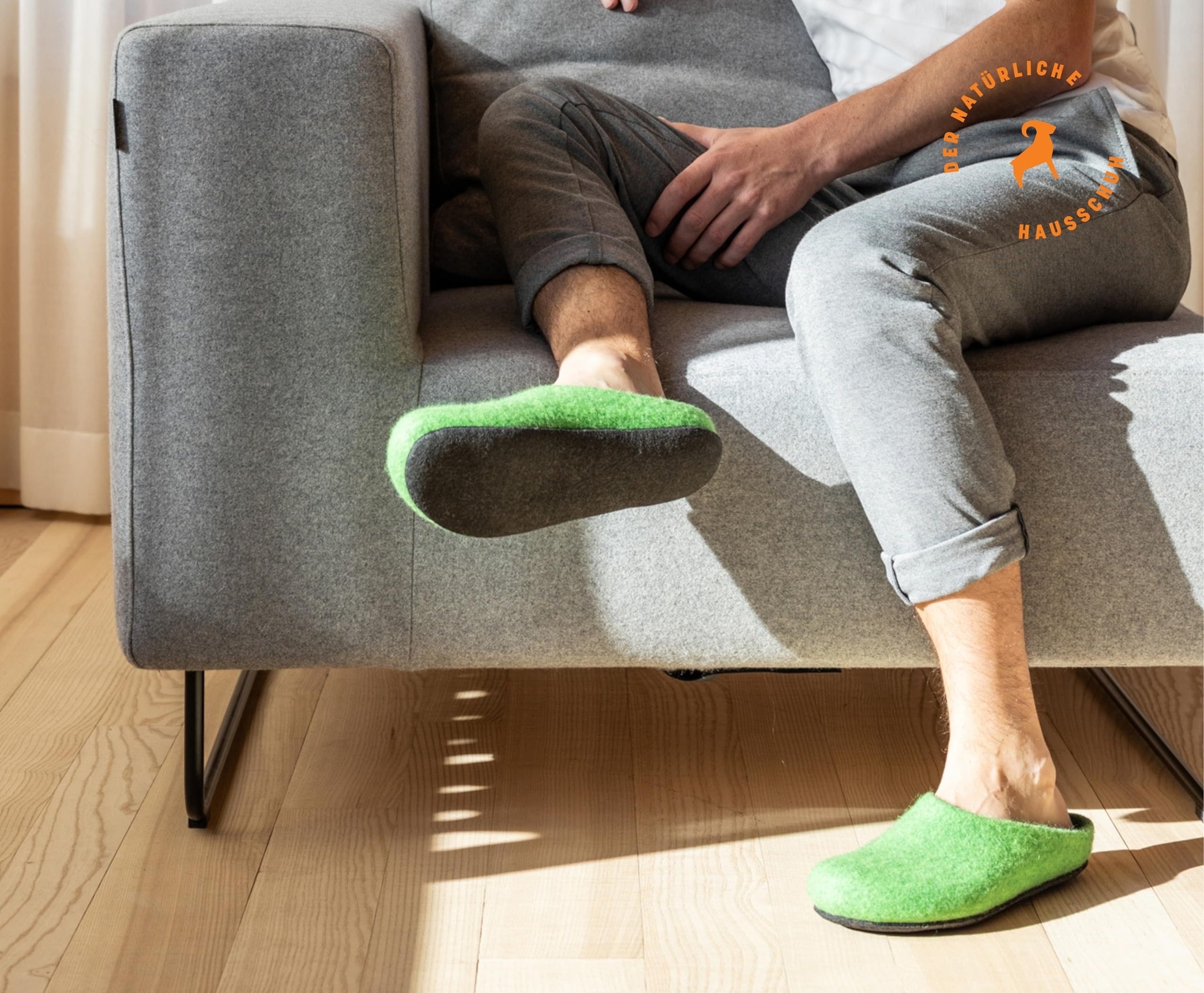 MagicFelt Andromeda An 709, Kapcie mieszane dla dorosłych